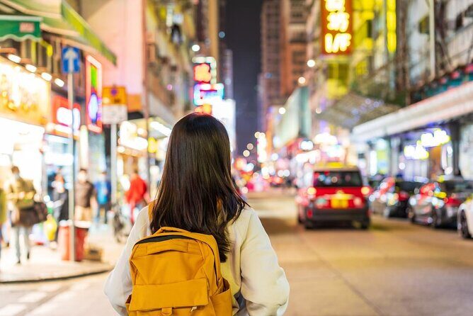 Artful Adventures: Hong Kong's Streets to Studios Exploration! - Exploring Hong Kong’s Artistic Neighborhoods