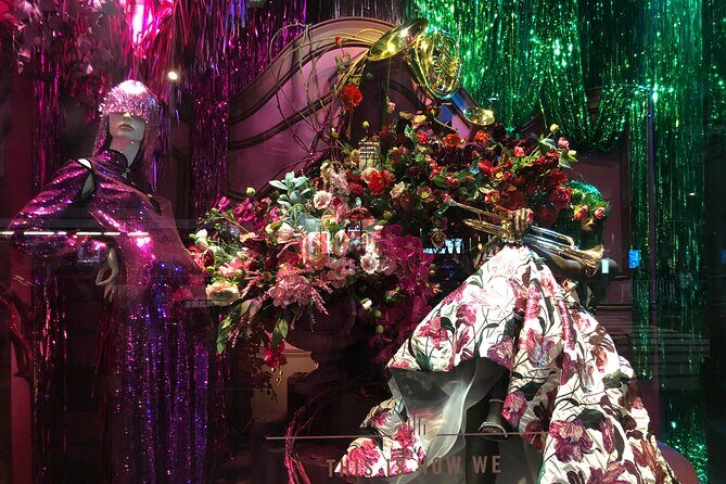 Artful Holiday Lights & Sights - Frequently Asked Questions