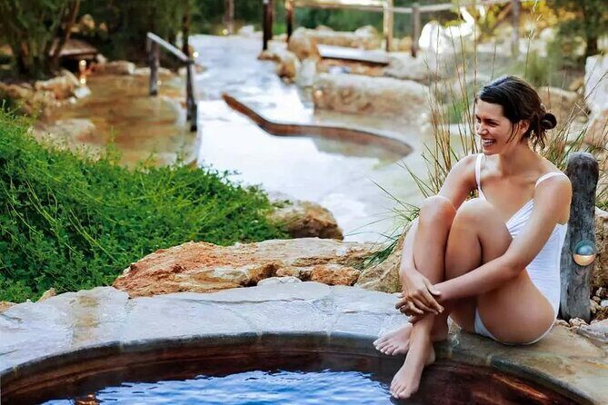 Arthur Seat Eagle Cable Car and Mornington Peninsula Hot Springs - A Closer Look at the Tour Itinerary