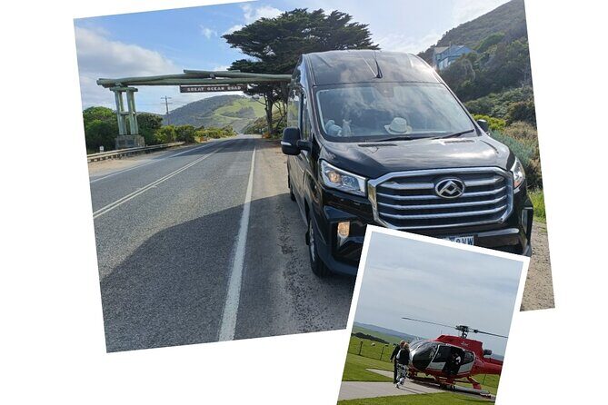 Arthur Seat Eagle Cable Car and Mornington Peninsula Hot Springs - FAQ