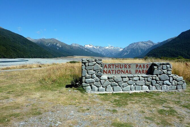 Arthurs Pass and Castle hills Private Day Trip From Christchurch - An Overview of the Experience