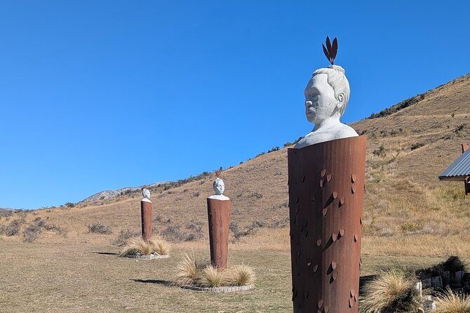 Arthurs Pass and Castle hills Private Day Trip From Christchurch - Who Should Consider This Tour?