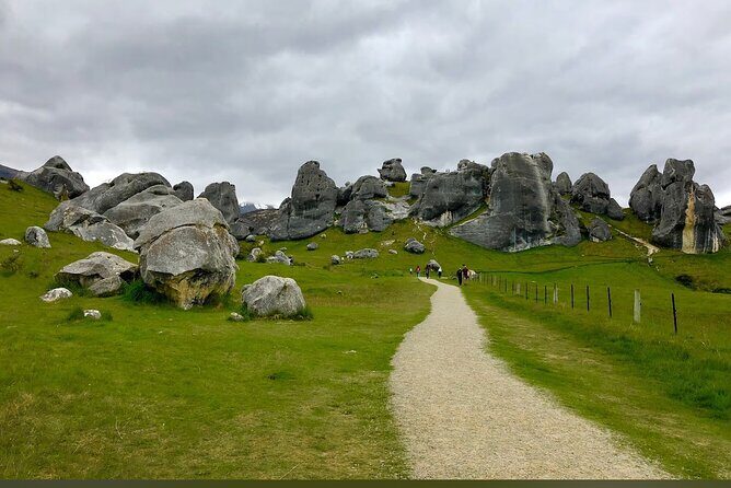 Arthurs Pass and Castle hills Private Day Trip From Christchurch - FAQs