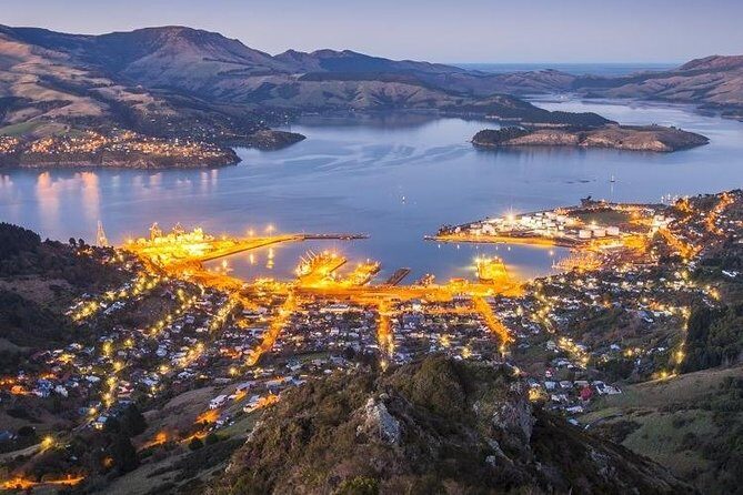 Arthurs Pass and Southern Alps Day Excursion from Port Lyttelton or Christchurch - Value and Practicalities