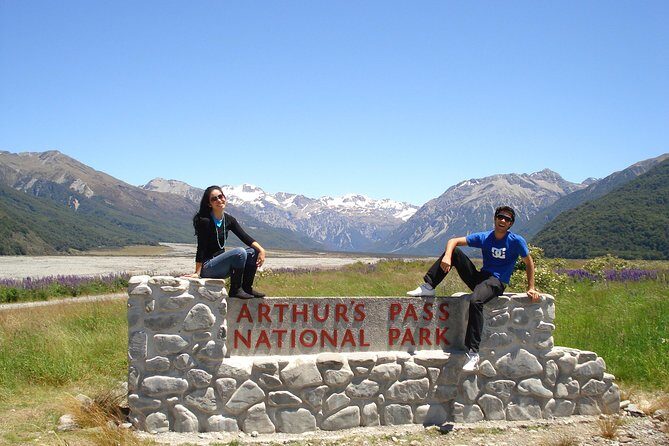 Arthurs Pass and Southern Alps Day Excursion from Port Lyttelton or Christchurch - Authentic Experiences and Local Insights