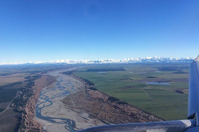 Arthurs Pass and Southern Alps Day Excursion from Port Lyttelton or Christchurch - FAQ