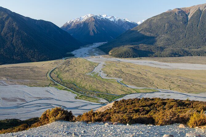 Arthurs Pass Day Tour From Christchurch via Castle Hill - Discovering Arthurs Pass: What This Tour Offers