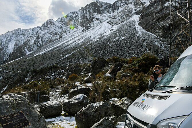 Arthurs Pass Day Tour From Christchurch With Jet Boat - Who Will Enjoy This Tour?