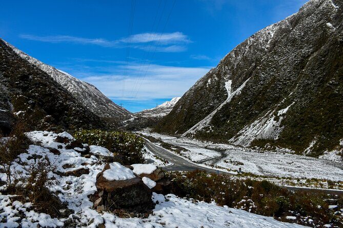 Arthurs Pass Day Tour From Christchurch With Jet Boat - FAQs