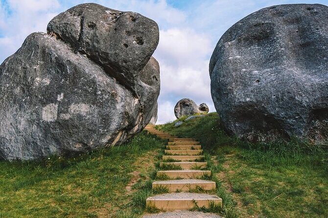 Arthurs Pass Private Day Trip from Christchurch with Castle Hill - Who Should Consider This Tour?