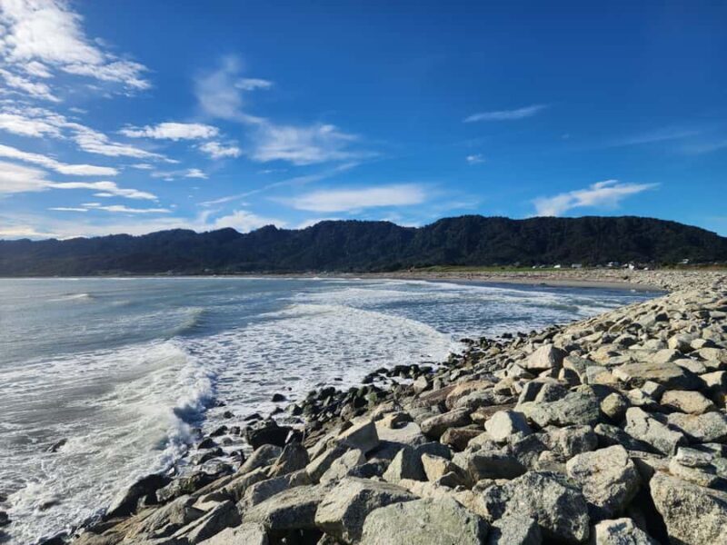 Arthurs Pass Tour From Christchurch via CHC-GRZ TranzAlpine - Key Points