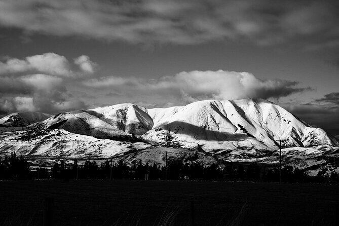 Arthurs Pass Tour From Christchurch With Jet Boat & TranzAlpine - Final Thoughts: Who Will Love This Tour?