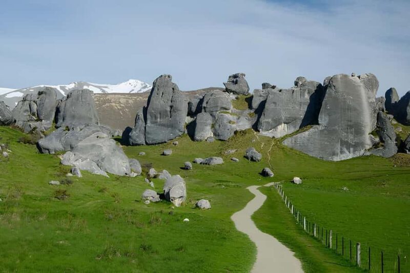 Arthur's Pass with Castle Hill Day Trip from Christchurch - Why This Tour Works for Different Travelers
