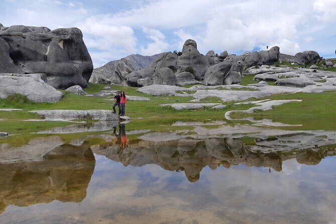 Arthurs Pass with Optional TranzAlpine Train (Private Tour) - An In-Depth Look at the Tour
