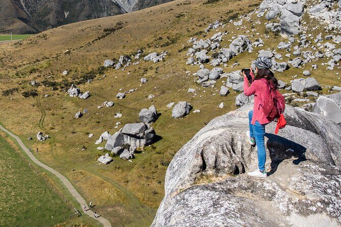 Arthurs Pass with Optional TranzAlpine Train (Private Tour) - Who Is This Tour Best For?