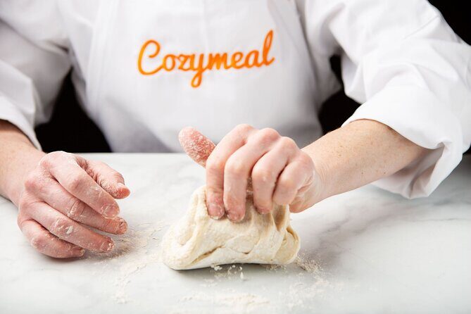 Artisan Bread Baking Class in Phoenix (Star & Braided Loaves) - A Practical Look at the Artisan Bread Baking Class in Phoenix