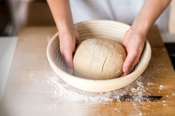 Artisan Bread Baking Class in Phoenix (Star & Braided Loaves) - Authenticity and Unique Touches