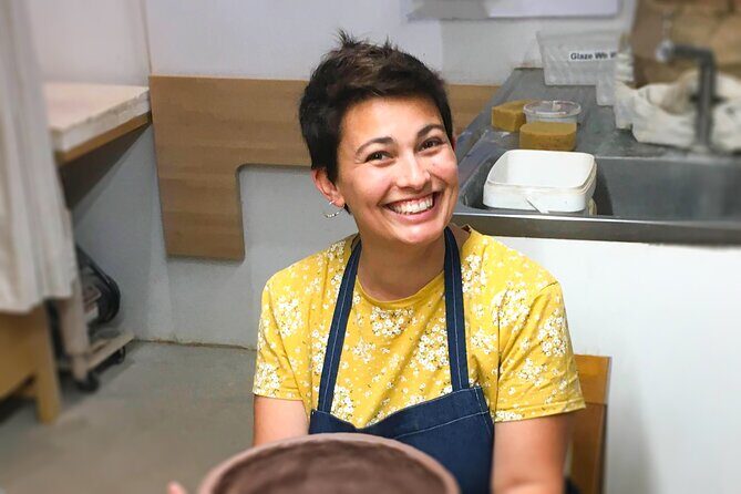 Artisan Ceramic Cup Experience - FAQ