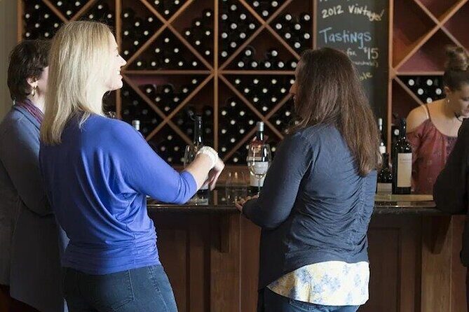 Artisan Hill Wine Pass in Woodinville - A Deep Dive Into the Artisan Hill Wine Pass Experience