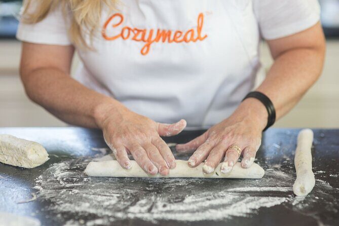 Artisan Italian Pasta Class in Chicago (Includes 3-Course Meal) - Who Would Love This Experience?