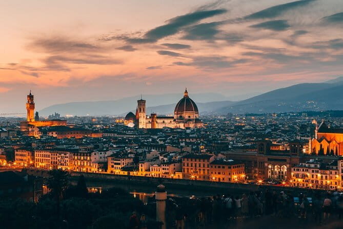 Artisan Workshops: Private Walking Tour in Florence - Practical Information