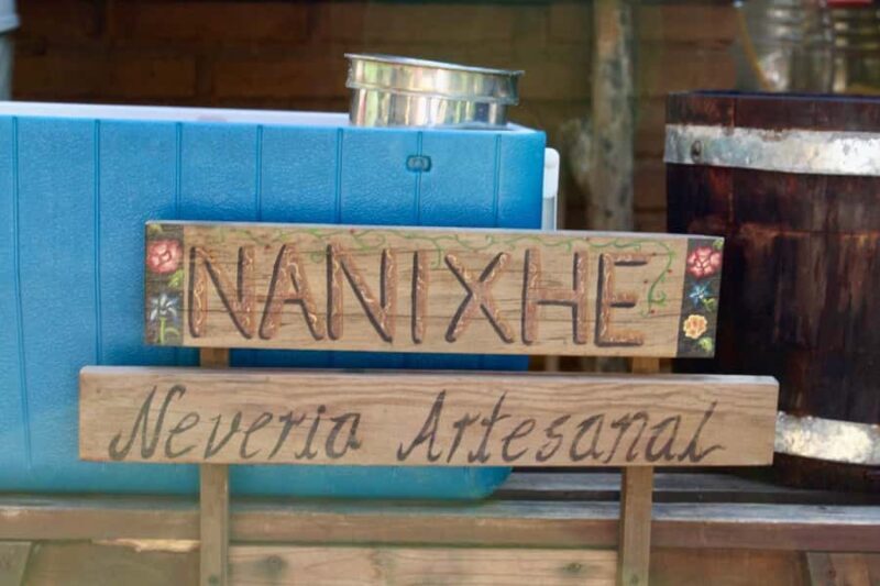 Artisanal Ice Cream Workshop: Huatulco - Key Points