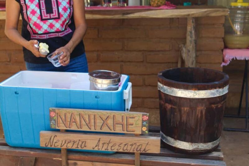 Artisanal Ice Cream Workshop: Huatulco - How It Compares to Similar Experiences