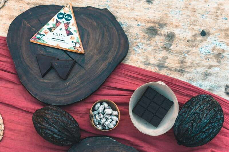 Artisanal Mexican Chocolate Tasting - Key Points