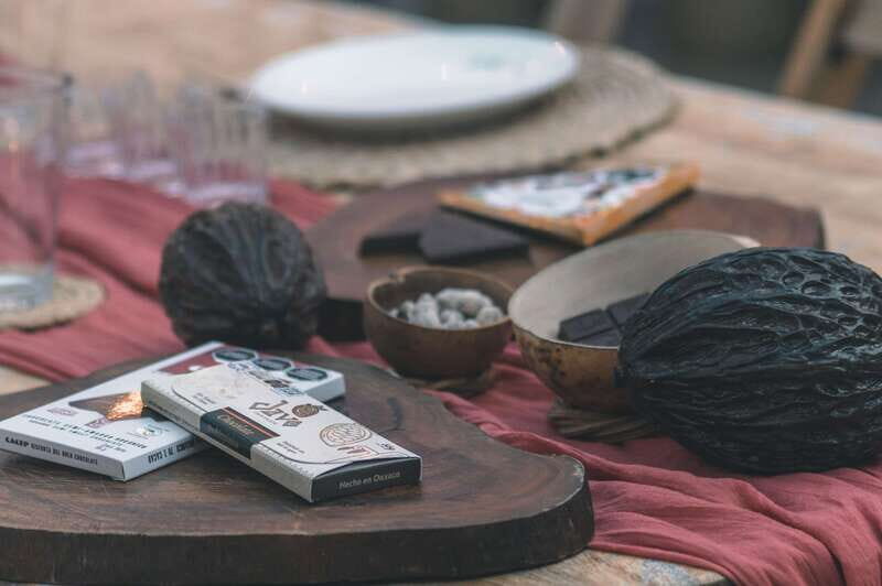 Artisanal Mexican Chocolate Tasting - An In-Depth Look at the Chocolate Experience