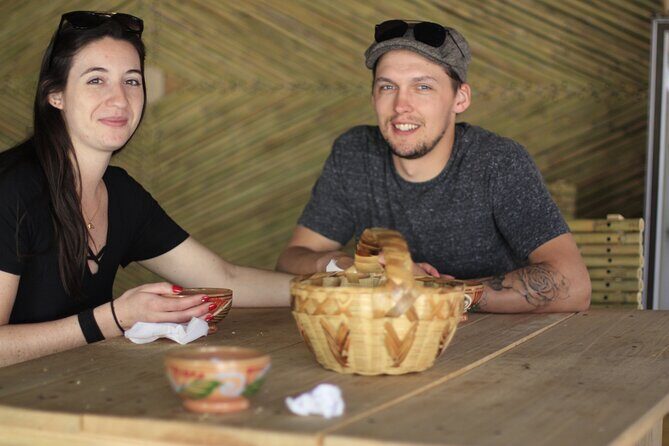 Artisanal Mezcal distillery in an authentic Zapotec village - Artisanal Mezcal Distillery in an Authentic Zapotec Village