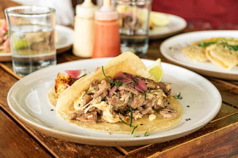 Artisanal Mezcal Tasting: Unique Flavors in CDMX - FAQ