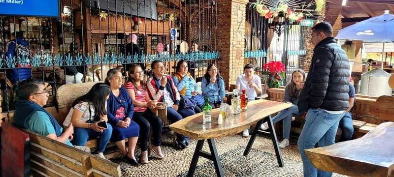 Artisanal Tequila Experience in Private Luxury SUV Local - Final Thoughts