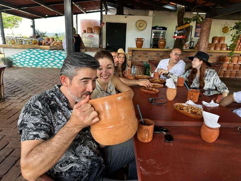 Artisanal Tequila Experience in Private Luxury SUV Local - FAQ