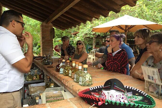 Artisans Town and Agave Distilled Factory - Key Points