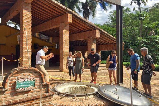 Artisans Town and Agave Distilled Factory - Who Will Love This Tour?