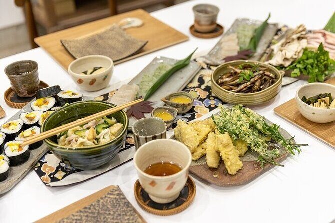 Artist Pottery and Cooking Class in the Old Streets of Mt. Hiei - Exploring the Experience in Detail