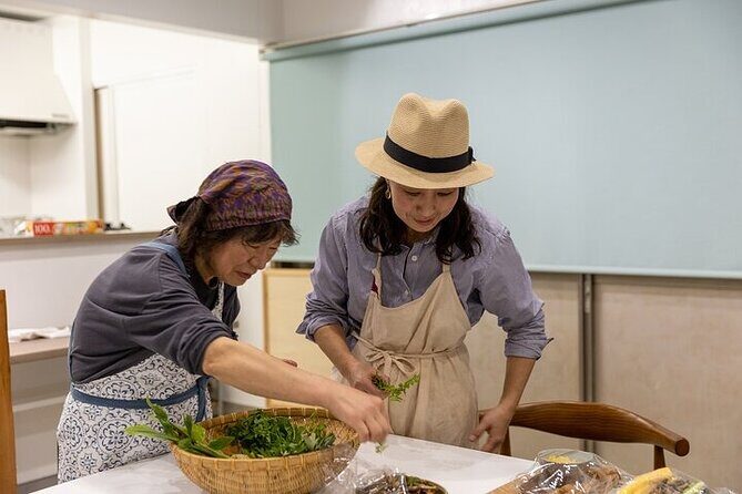Artist Pottery and Cooking Class in the Old Streets of Mt. Hiei - Price and Whats Included