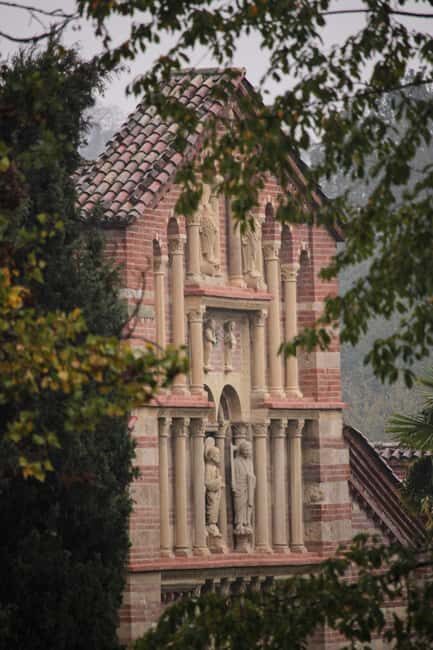 Artistic nativity scene in Vezzolano - Practical Details and What You Should Know