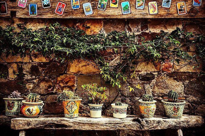 Arts and Snacks Walking Tour with Taste of San Miguel - Why This Tour Works Well