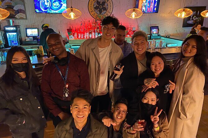 Arts District 18B Crawl in Las Vegas - An In-Depth Look at the Arts District 18B Crawl Experience