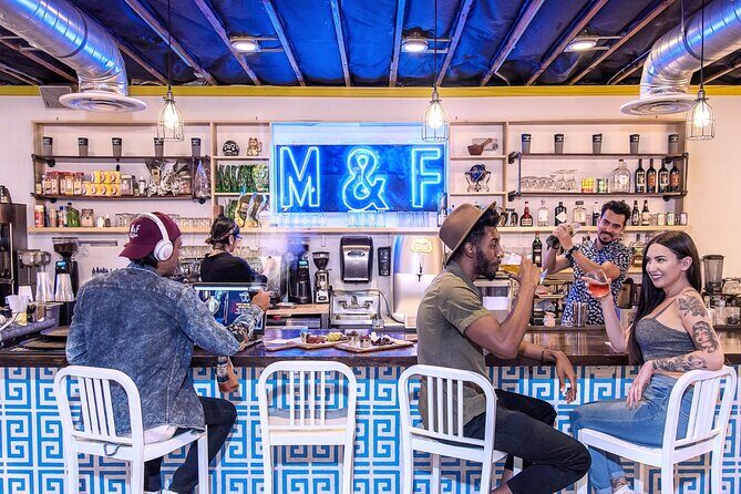 Arts District 4hr Shopping, Champagne, Photos, Limo Ride & Dinner - FAQ