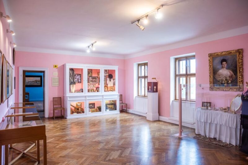 Artstetten: Journey Through Past at Artstetten Castle - The Sum Up