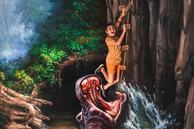 ArtVo Gold Coast Queenslands First Trick Art Gallery - What the Reviews Say