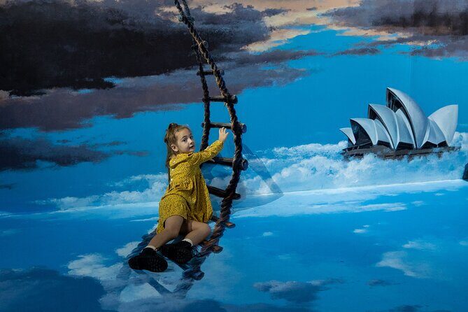 ArtVo Gold Coast Queenslands First Trick Art Gallery - The Sum Up