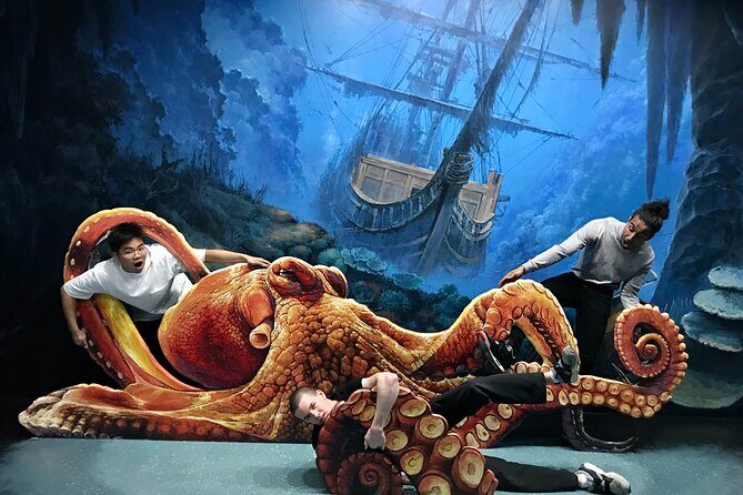 ArtVo Immersive Gallery Experience - Price and Value