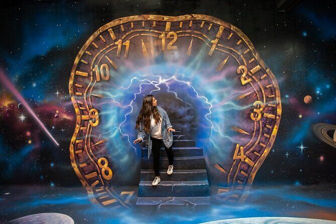 ArtVo Immersive Gallery Experience - Practical Tips for Visitors