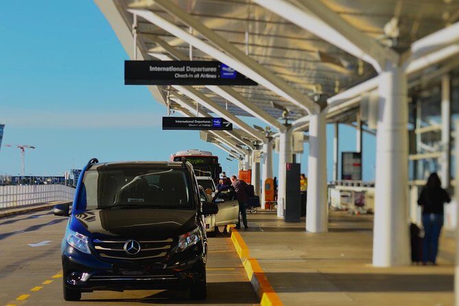 Arugambay To Ella Private Transfer - An In-Depth Look at the Transfer Experience