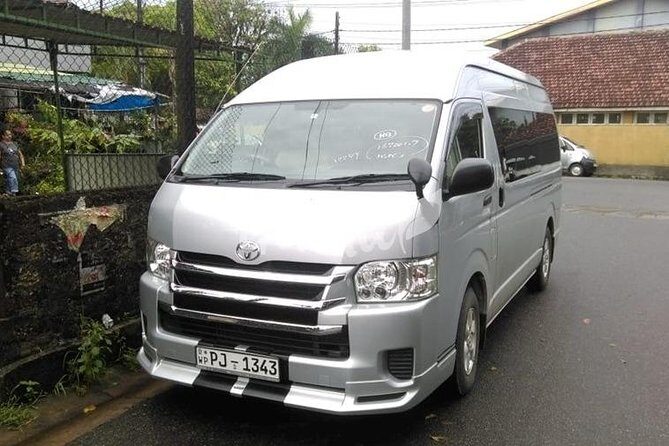 Arugambay To Ella Private Transfer - The Sum Up: Is This Transfer Right for You?
