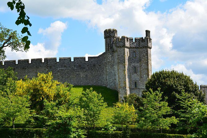 Arundel castle historic ships portsmouth - Exploring Arundel Castle: A Medieval Marvel