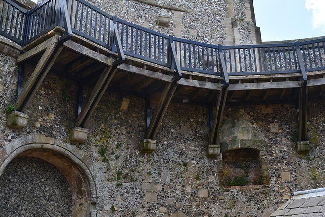 Arundel castle historic ships portsmouth - Who Would Love This Tour?